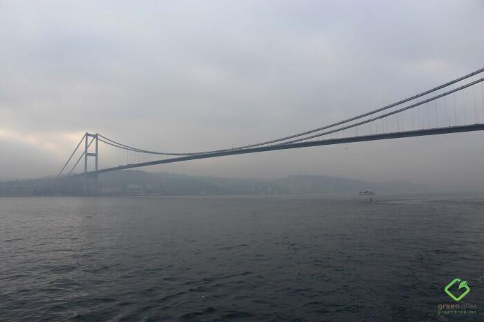 Bosphorus