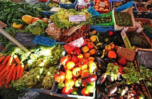 La météo trop chaude jette un coup de froid sur les fruits et légumes