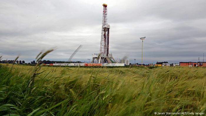 What ever happened with Europe’s fracking boom?