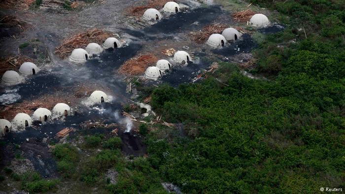 Deal on forests at Bonn climate talks