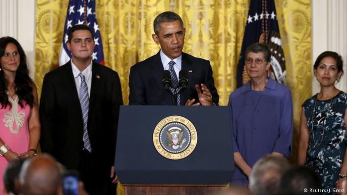 Obama climate plan derided by Republicans, hailed by green groups