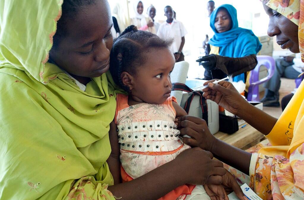 Une réserve mondiale de vaccins contre la fièvre jaune pour les situations d’urgence