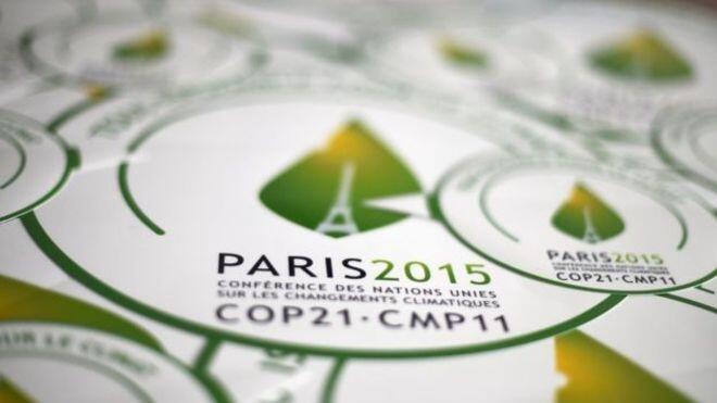 Conferencia sobre el Cambio Climático de París – COP21