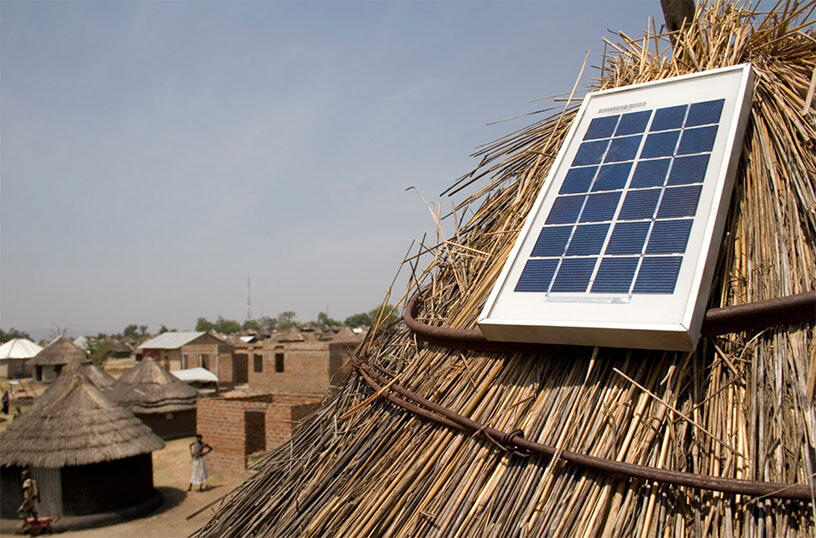 2015 Winners of UN Climate Solutions Awards Announced