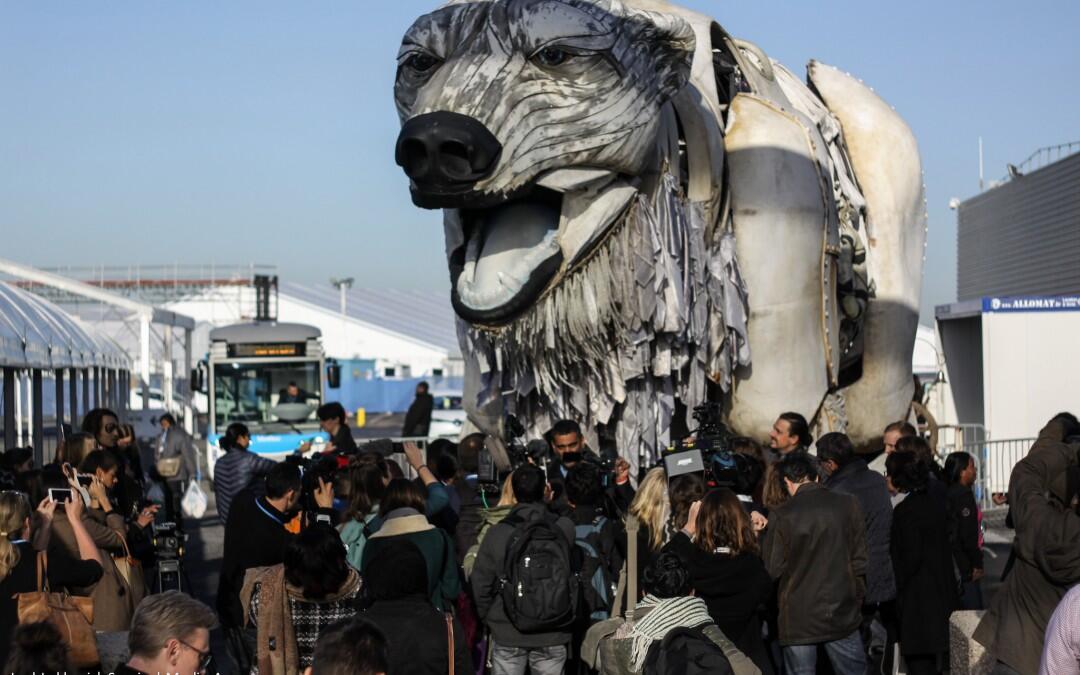 COP21 : la journée d’aujourd’hui devrait être décisive