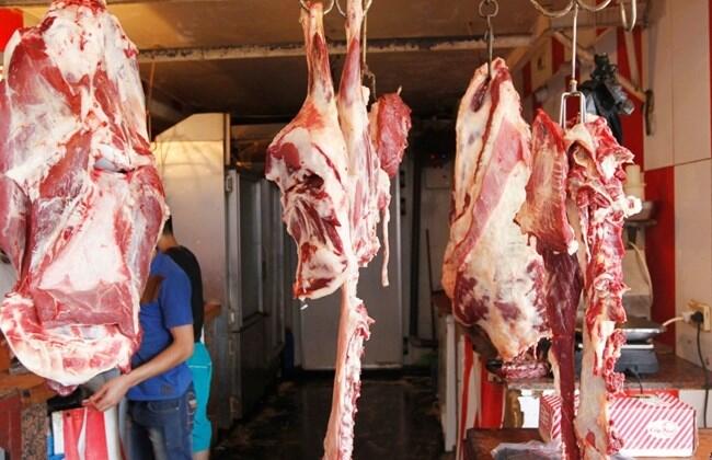 S.Lebanon butchery closed after food poisoning