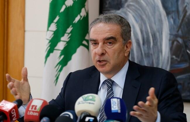 Lebanon tourism rising despite political unrest: Pharaon