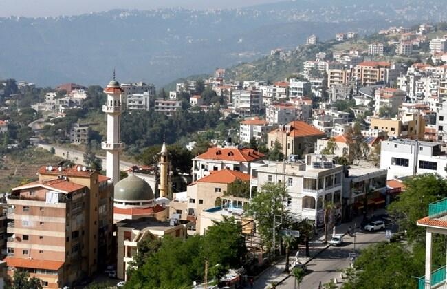 Aley: a legacy with a great view