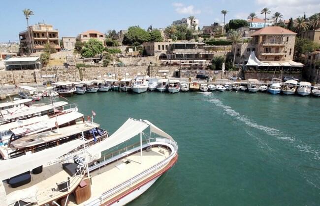 Jbeil is crowned Arab Tourism Capital