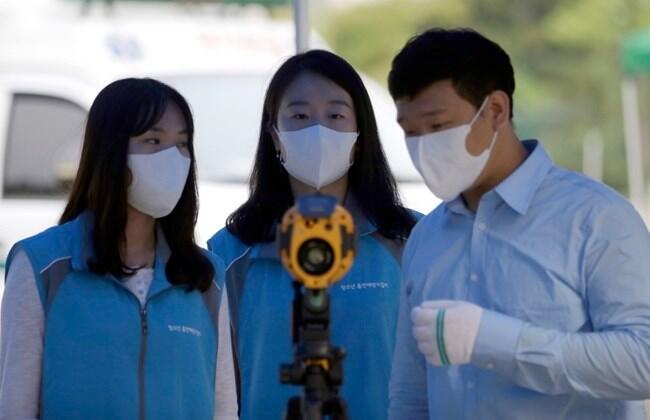 Experts expect more MERS cases, downplay chance of pandemic