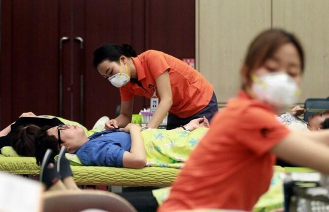 S. Korea’s MERS toll rises to 23 with three more deaths