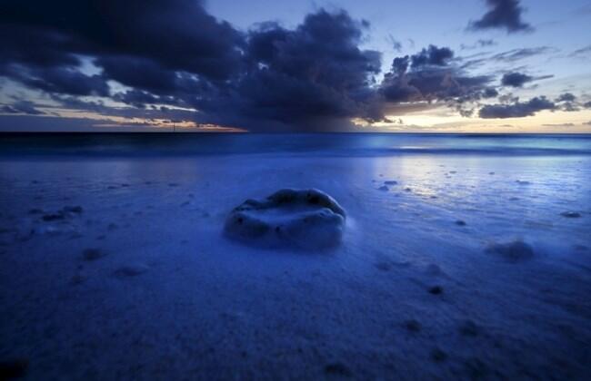 UN world heritage body warns of threat to Great Barrier Reef