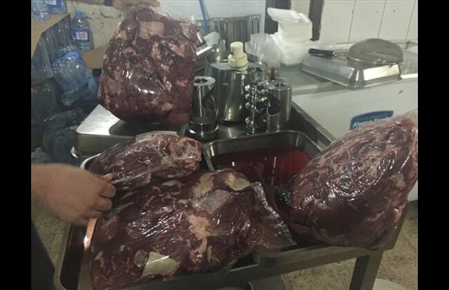 Health Ministry revokes nurse’s license, shut meat shop