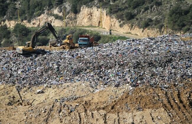 Municipalities doubt promises to shut down Naameh landfill