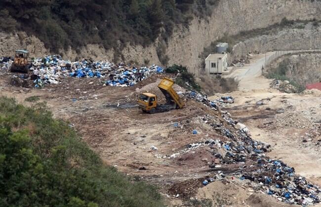 While others raise a stink, Jbeil manages waste with little fuss and at half the cost