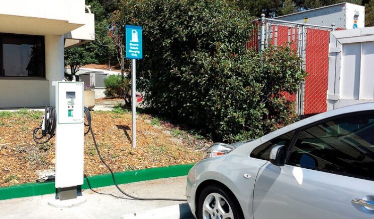 México en el mercado de autos eléctricos