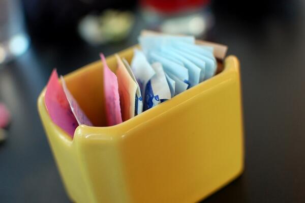 Artificial Sweeteners Fail: Why Your Body Can’t Be Fooled