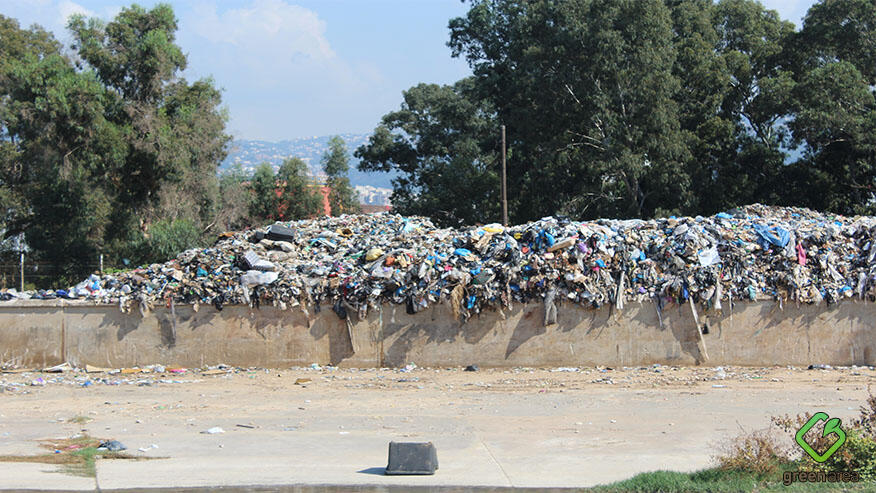 Les déchets, responsables aussi du réchauffement climatique