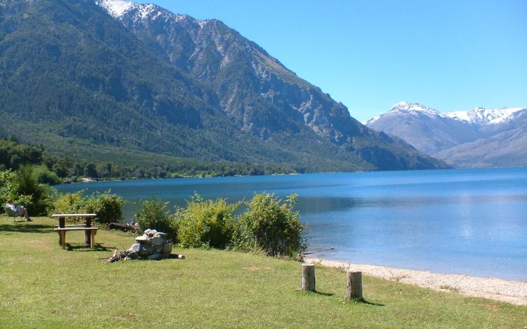 Paisajes de ARGENTINA