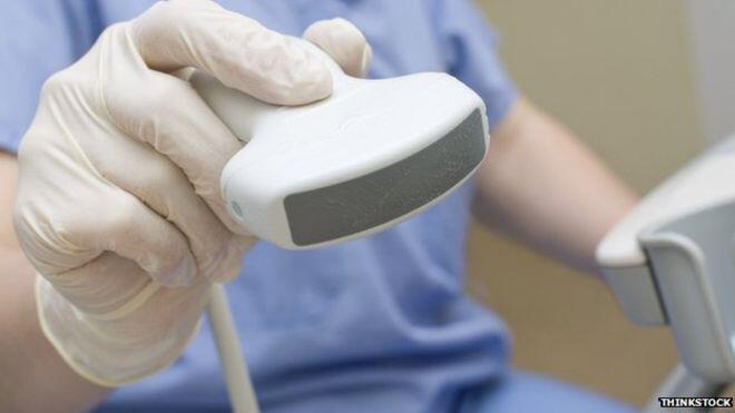 Ultrasound may heal chronic wounds, suggests study