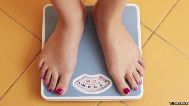 Obesity: ‘Slim chance’ of return to normal weight