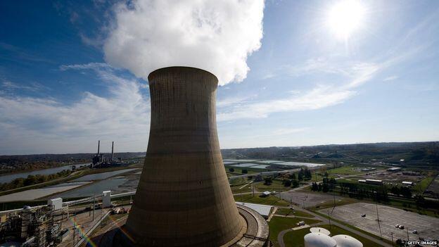 Climate change: Obama to unveil Clean Power Plan