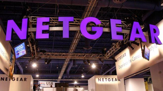 Netgear router exploit detected