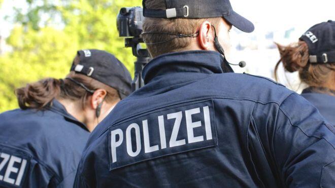 Police raid homes across Europe over DroidJack malware