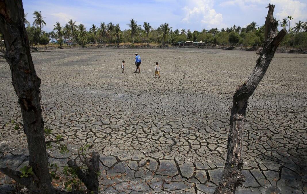 El Niño de retour après cinq ans d’absence