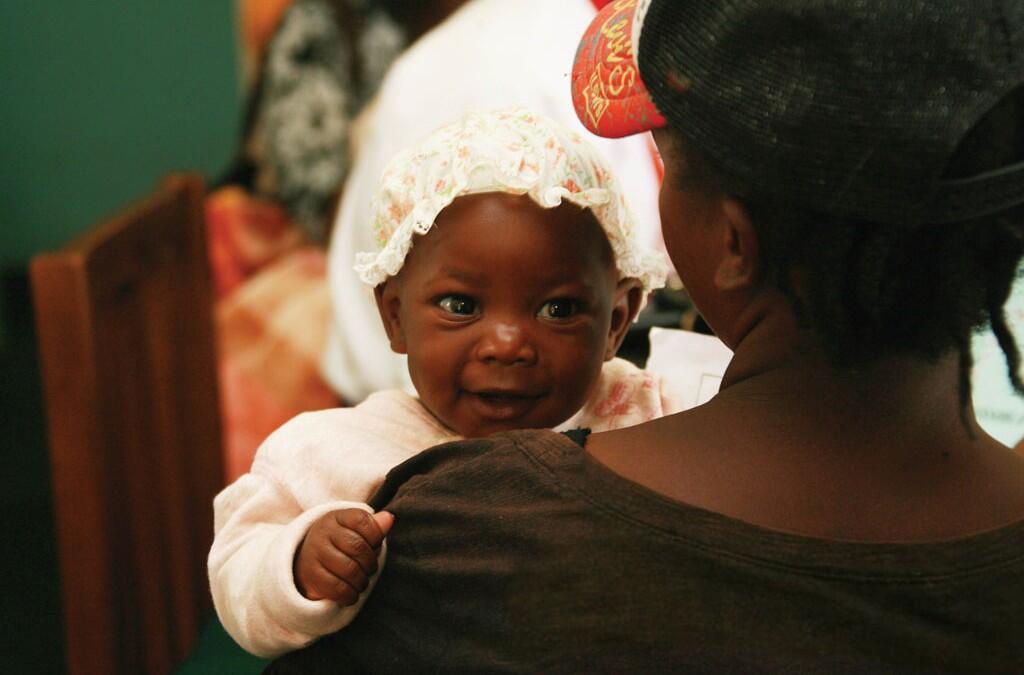 Sida: encore 2,5 millions de personnes infectées par an