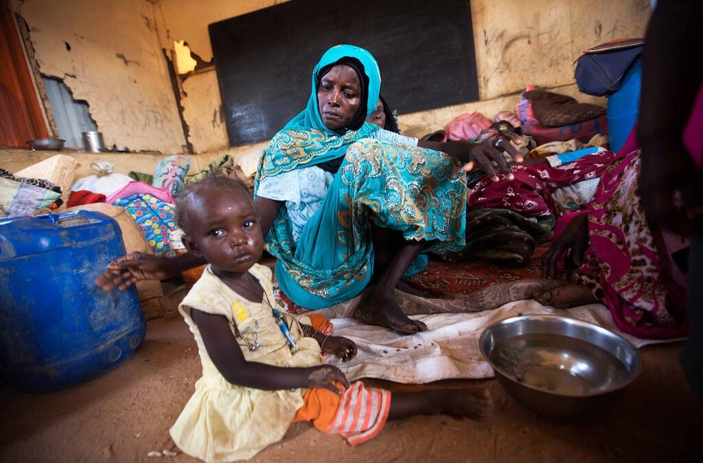 Un nouvel outil pour la gestion des besoins en combustibles des populations déplacées