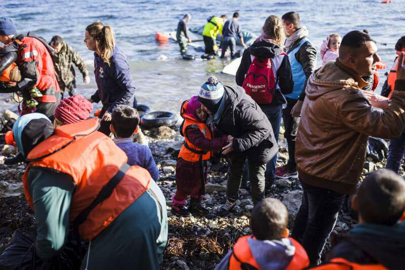 Face aux besoins humanitaires croissants, l’ONU réclame plus de 16 milliards de dollars