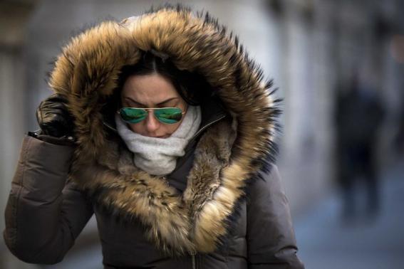 Plusieurs records de pluie battus en mai, selon Météo France