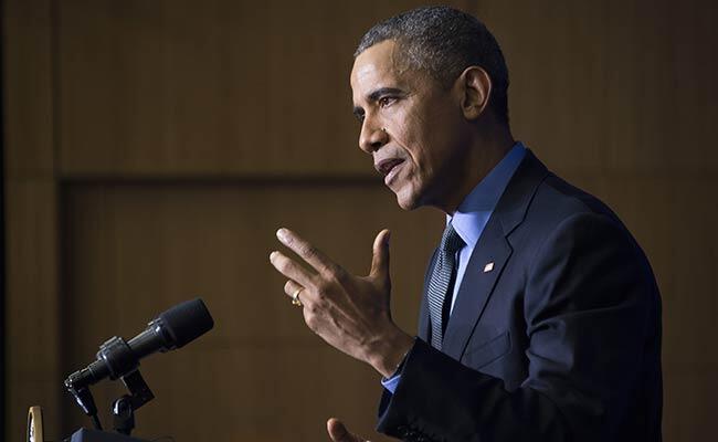 Obama adoube Hillary Clinton et dénonce Donald Trump