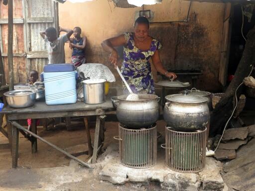 Bénin: un cuiseur solaire pour protéger l’environnement