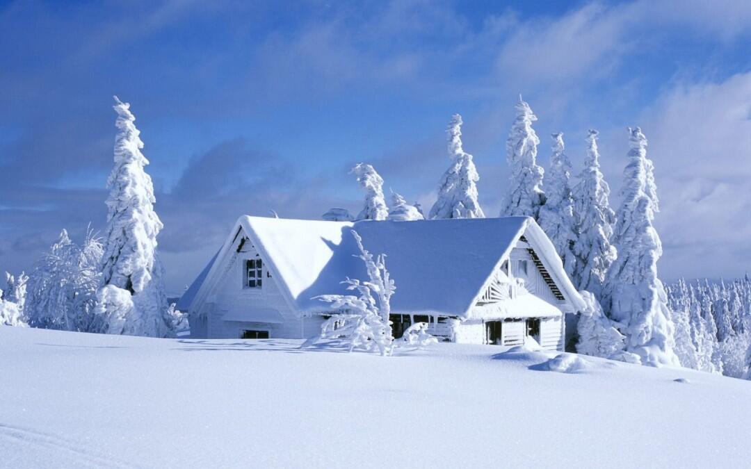 El registro de nieve en las cumbres de Sierra Nevada ofrece las primeras series de datos a medio plazo