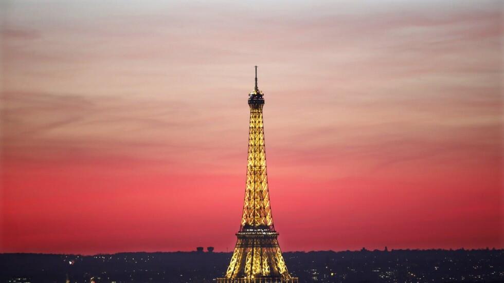 París: De ciudad de la solidaridad a capital contra el cambio climático