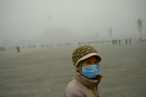 Chine: la modernisation annoncée des centrales au charbon vise plus le « smog » que le climat, estiment des experts