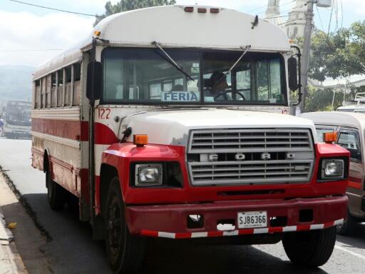 Le Costa Rica, roi des énergies vertes, s’attaque à la pollution automobile