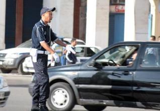 Entrée en vigueur, mercredi, du nouveau code de la route : automobilistes, prenez garde !