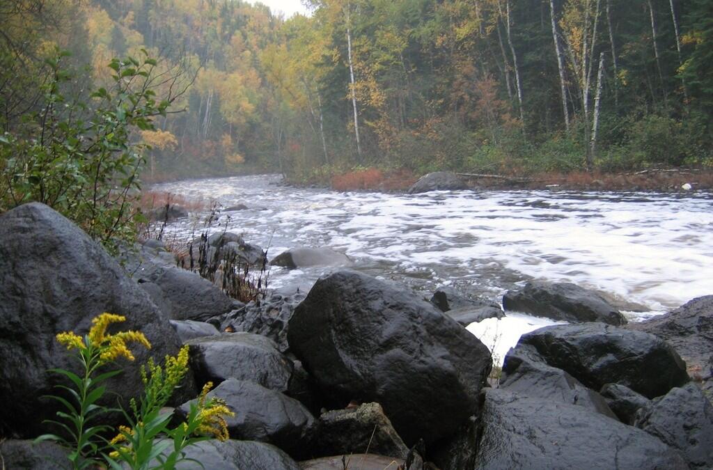 Judge C. R. Magney State Park