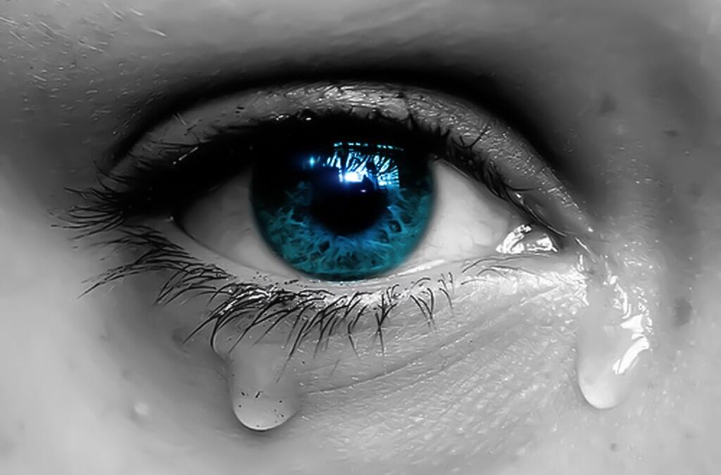 Crying effects and facts