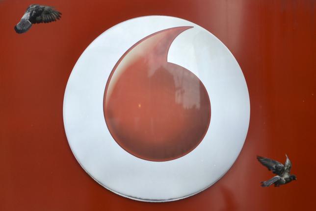 Vodafone says hackers broke into nearly 2,000 customer accounts this week