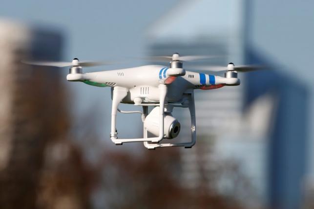 Exclusive: Wal-Mart seeks to test drones for home delivery, pickup