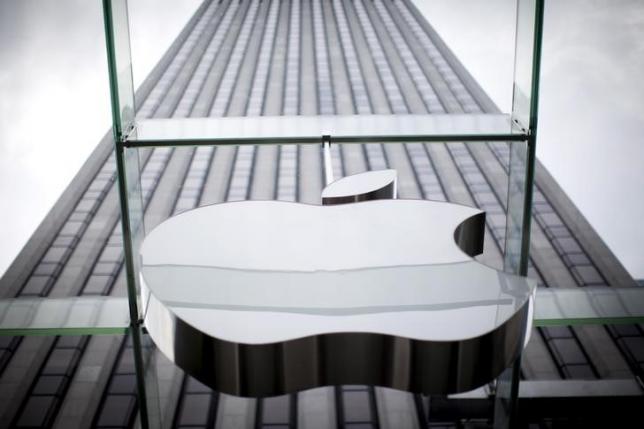 Apple says against opening encrypted data for Britain