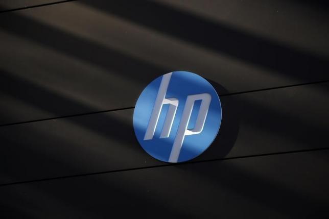 HP to cut up to 30,000 more jobs in enterprise business