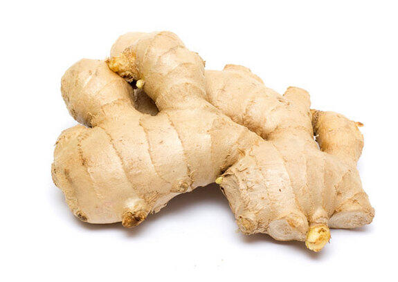 Benefits of ginger