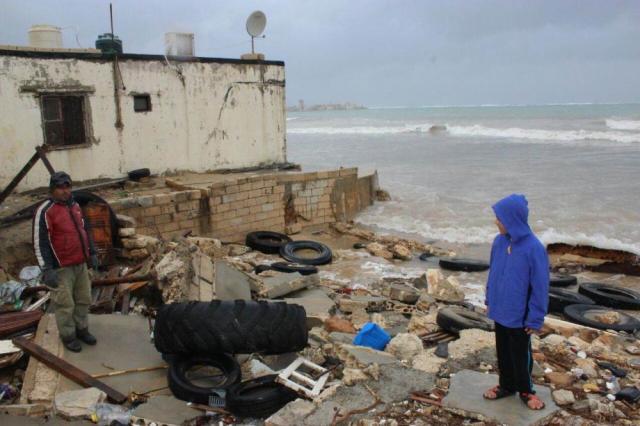 وزير البيئة ممثلا سلام في مؤتمر المنتدى العربي: علينا احترام البيئة وإيجاد مطامر وألا نصل الى أبغض الحلال الترحيل