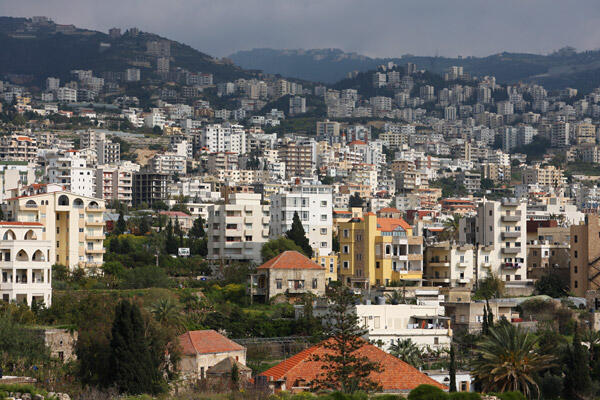 Most buildings in Lebanon’s cities unsafe, activists warn