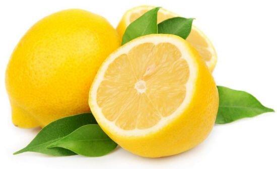 Lemon, a natural cure